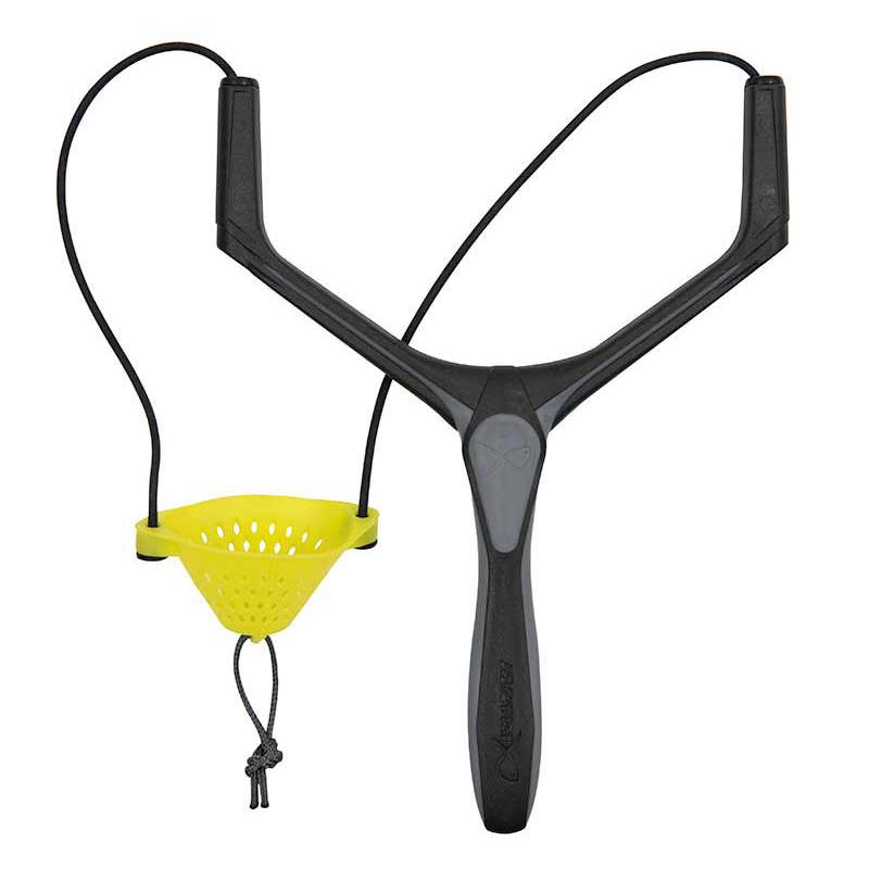 MATRIX SLIK Katapult Medium - Licht elastisch 2.2 mm V2