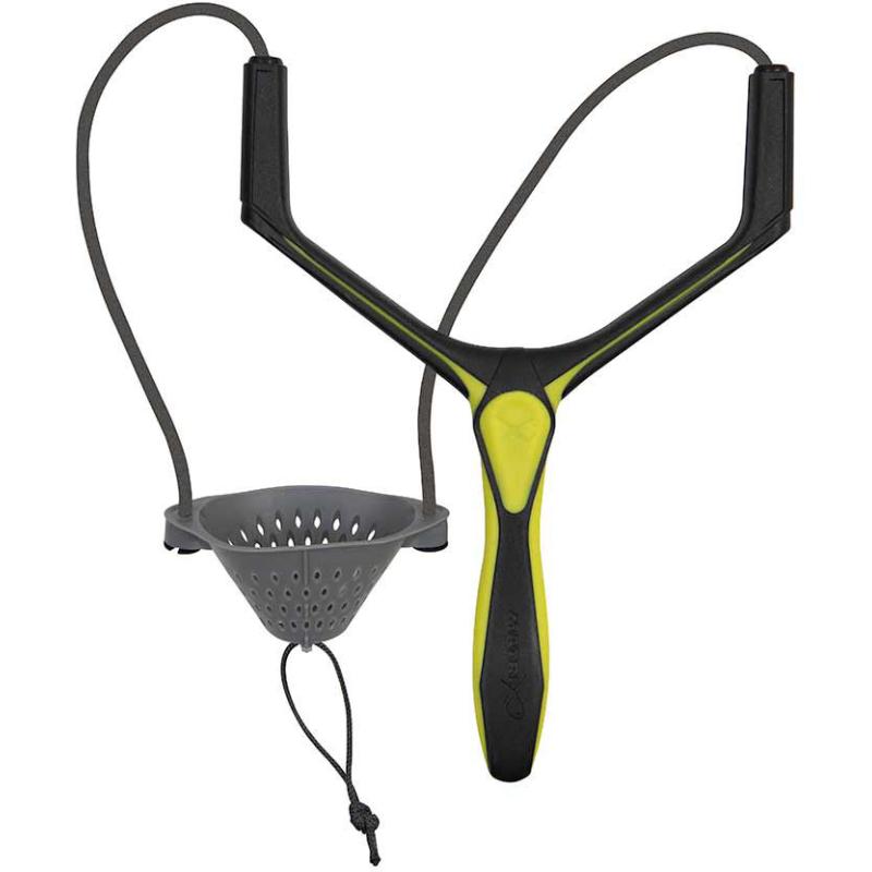 MATRIX SLIK Katapult Medium - Licht elastisch 2.2 mm V2