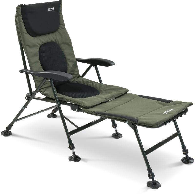 Anaconda Lounge Stoel XT-6