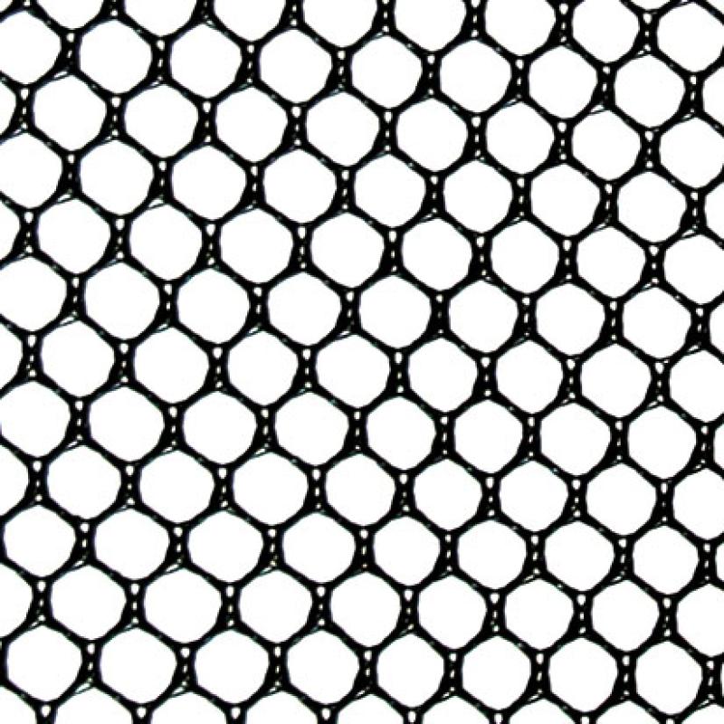 ZEBCO 3.00m telescopic landing net 6mm