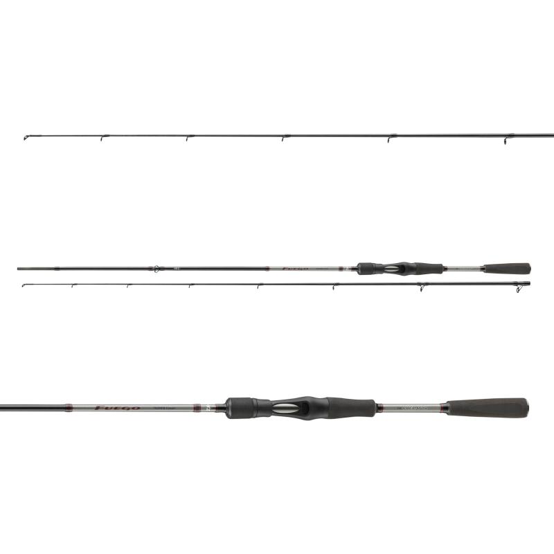 Daiwa Fuego PRD Caster 2.10m 7-32g