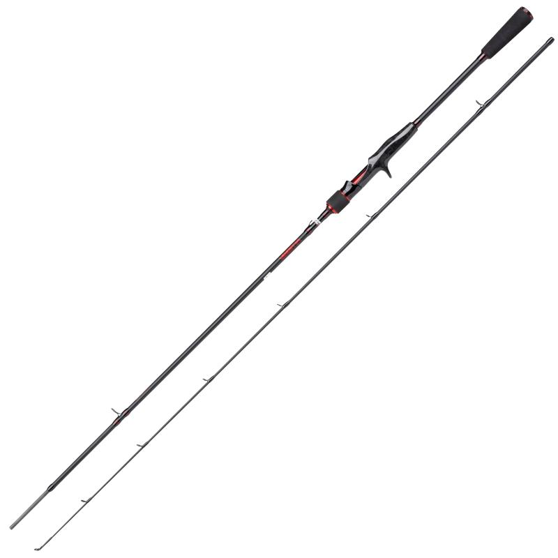 Abu Garcia Vendetta V3 702Mh 15-40G Cast