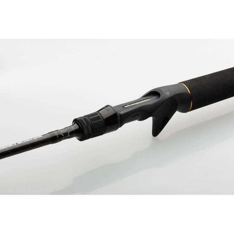 Savage Gear SG2 Vertical Specialist Trigger 6'6" 198Cm 30-65G 2Sec