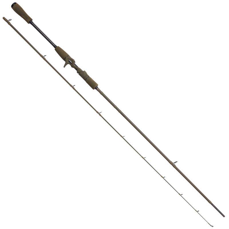 Savage Gear Sg4 Crankbait Specialist Bc 7'6''/2.28M M 10-27G/M 2Sec