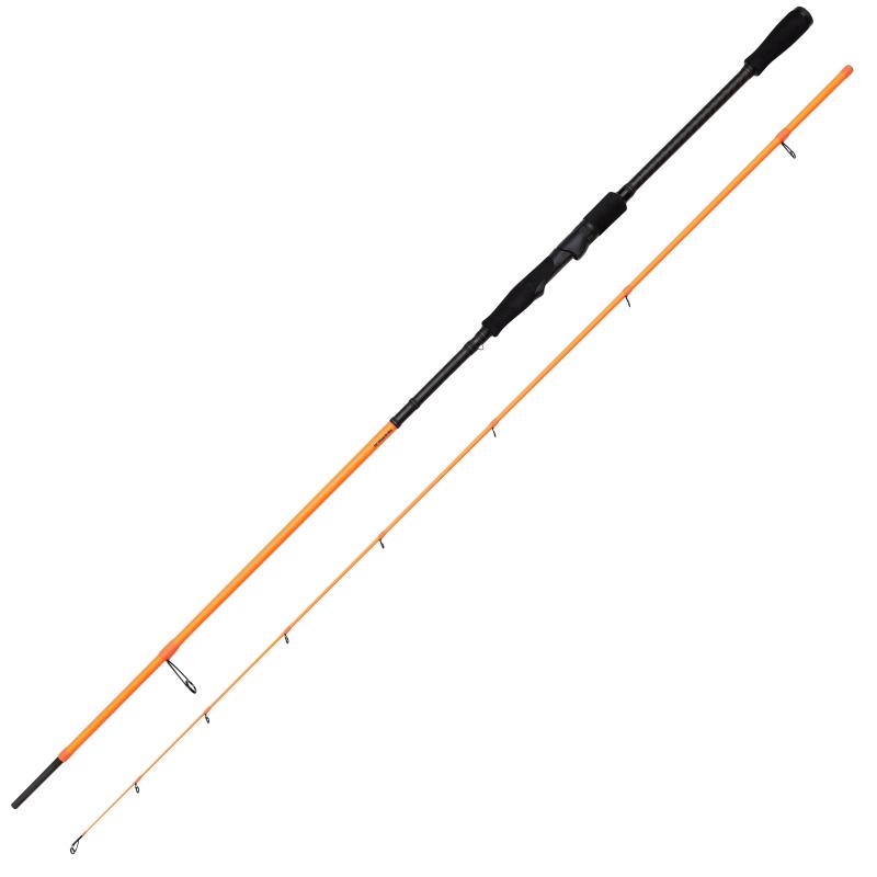 Savage Gear Orange Ltd Medium Game 2.21M 15-45G 2P