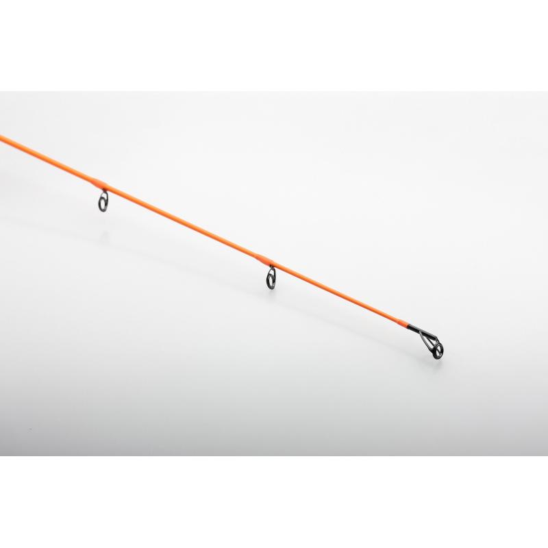Savage Gear Orange Ltd Medium Game 2.21M 15-45G 2P