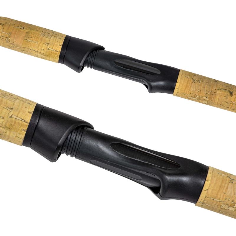 Zebco 3,30m Trophy Allround Wfg.:45-100g G:215g