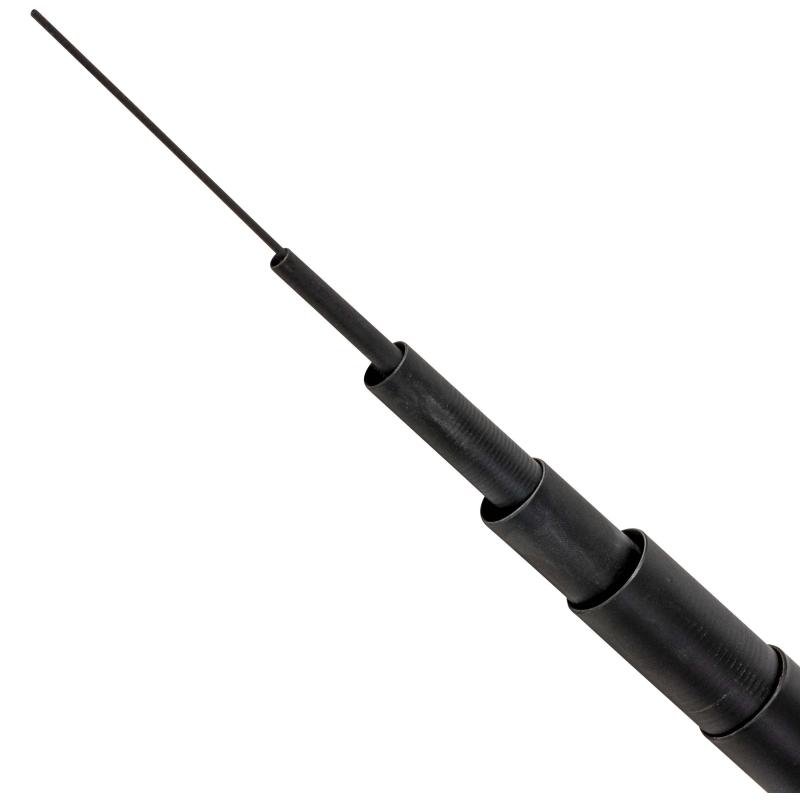 Zebco 6,00m Trophy Tele Pole G:300g