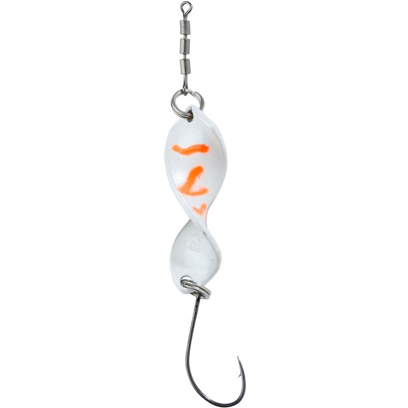 Balzer Shooter Spoon Albino 3,5g