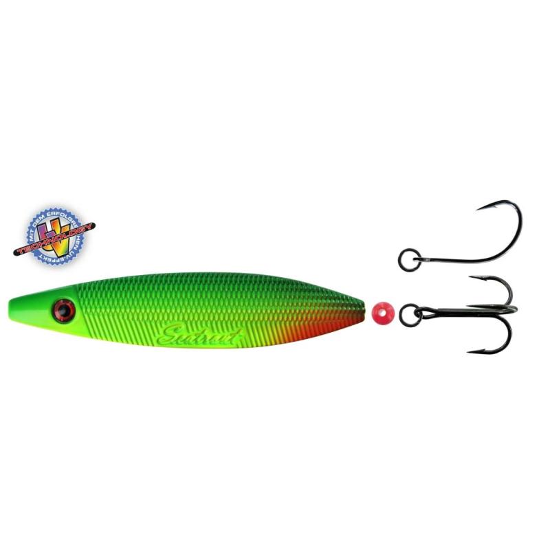 DEGA Blinker-Seatrout III Inliner 21 g Farbe D
