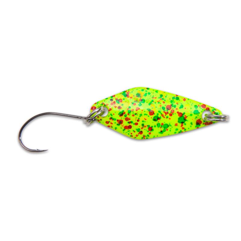 Iron Trout Spotted Spoon 2g CS