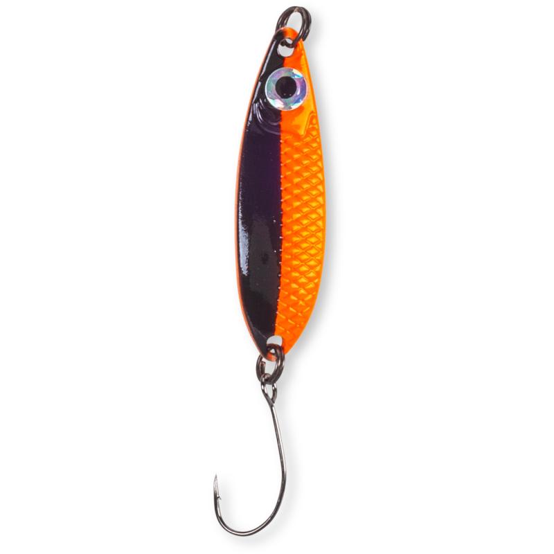 Iron Trout Eye Spoon 2,5g VOB