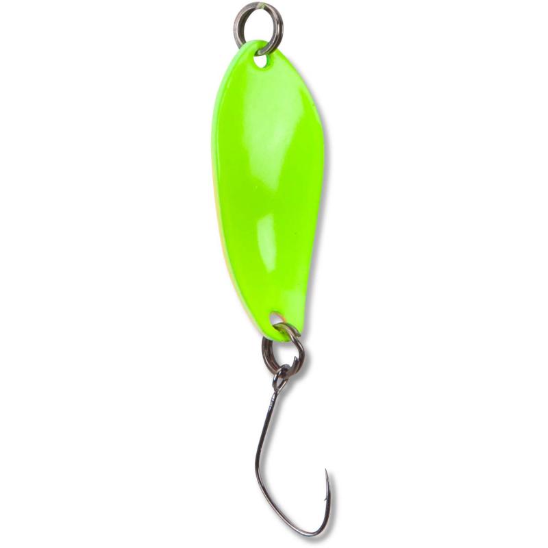 Iron Trout Wave Spoon 2,8g GYR