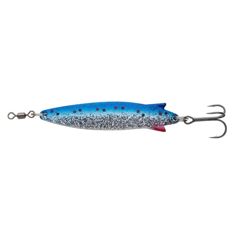 Produktbild Abu Garcia Toby 20G Lf Blue Glitter