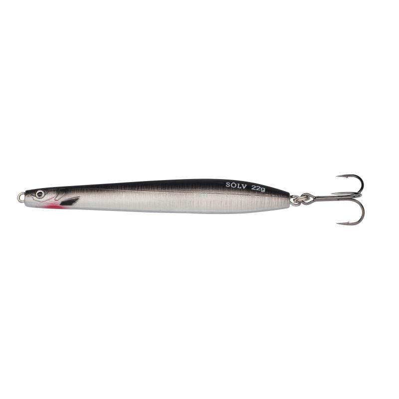 Produktbild Abu Garcia Sölv Piil 9cm/16g Baitfish