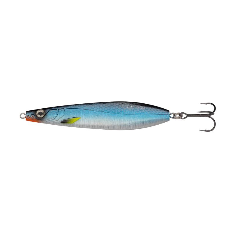 Produktbild Abu Garcia Sölv Blixx 7cm/13g Blue Herring