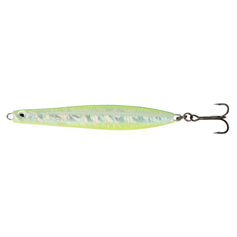Savage Gear Seeker Isp 6.8cm 12g S Fluo/Green/Yellow