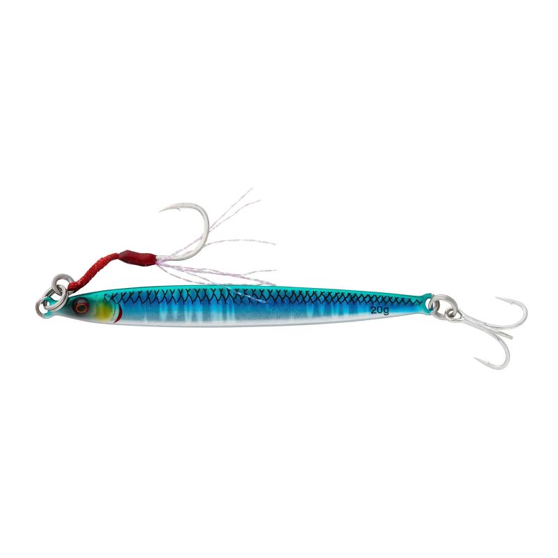 Produktbild Savage Gear Sardine Slider Micro 6.2cm 10g Sayoris