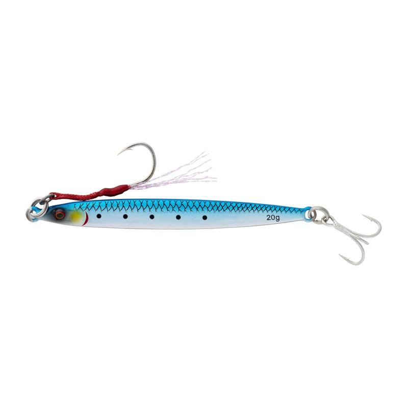 Produktbild Savage Gear Sardine Slider Micro 8.5cm 20g Papalina