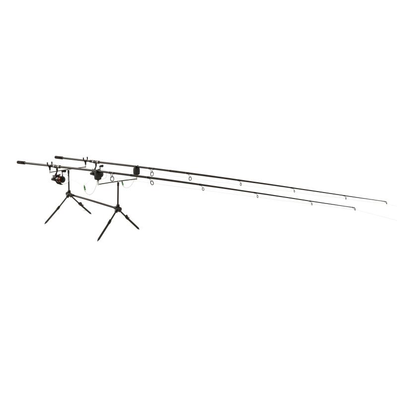Mitchell Gt Pro Complete Carp Set