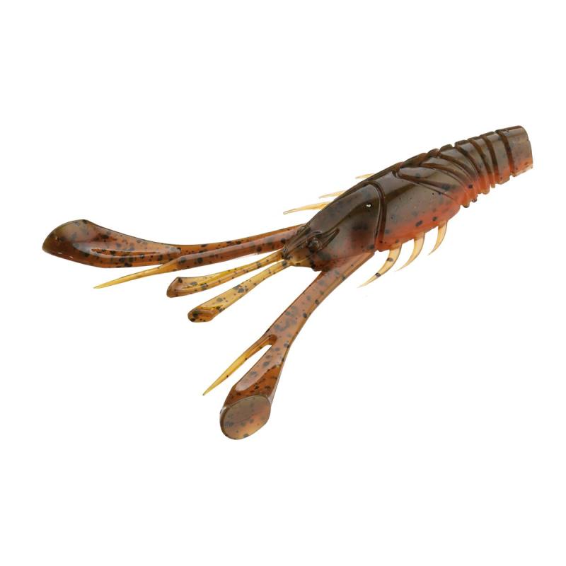 13 Fishing Wobb.Craw 4.25" 10.8cm Kimchi