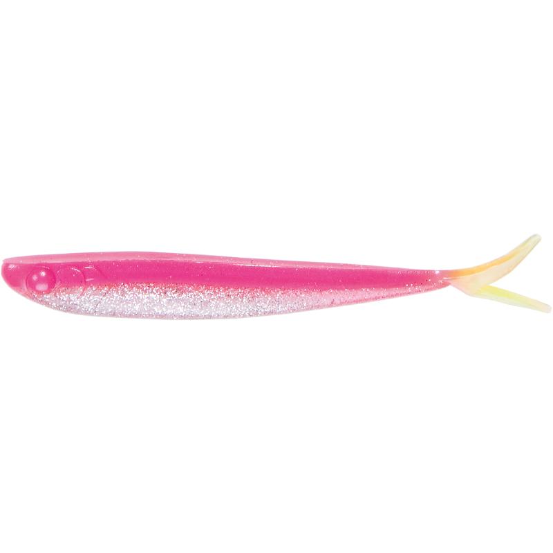 Drop Shot Carolina Shad Farbe H 11 cm