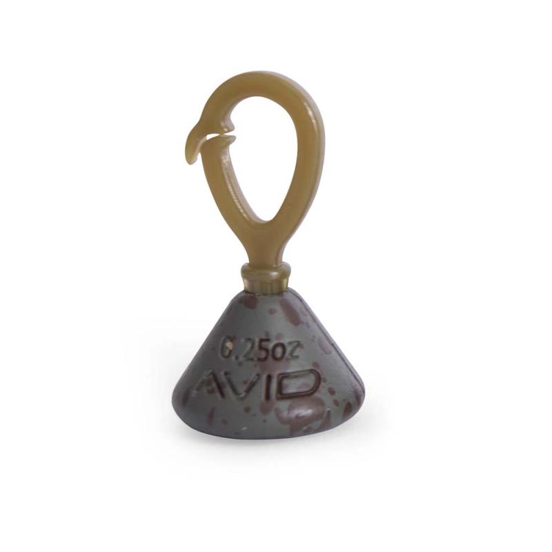 Avid Back Lead - 0.5Oz/14G