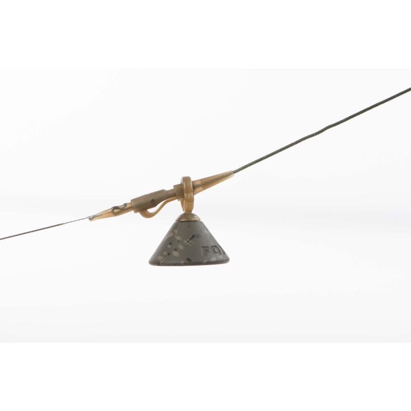 FOX Edges Downrigger Back Weights 21g (3/4oz) x 3
