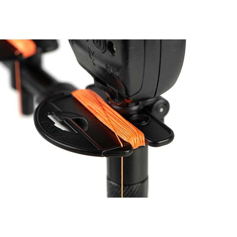 Fox Captive back leads MK2 -1.25oz / 35g