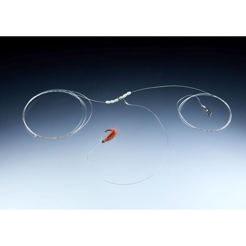Balzer Meerforellen System Tangläufer