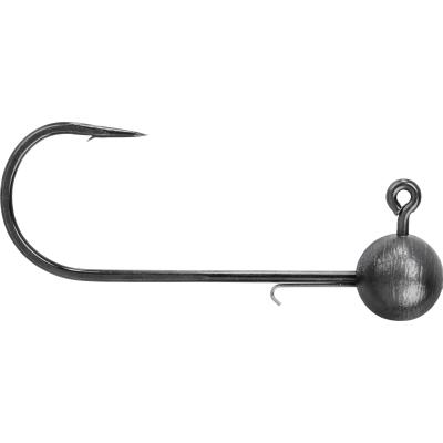 Leurre De Pêche En Mer BULLSEYE 585g/21oz – Northman Tackle – Pour Flétan & Morue – Montage 15/0