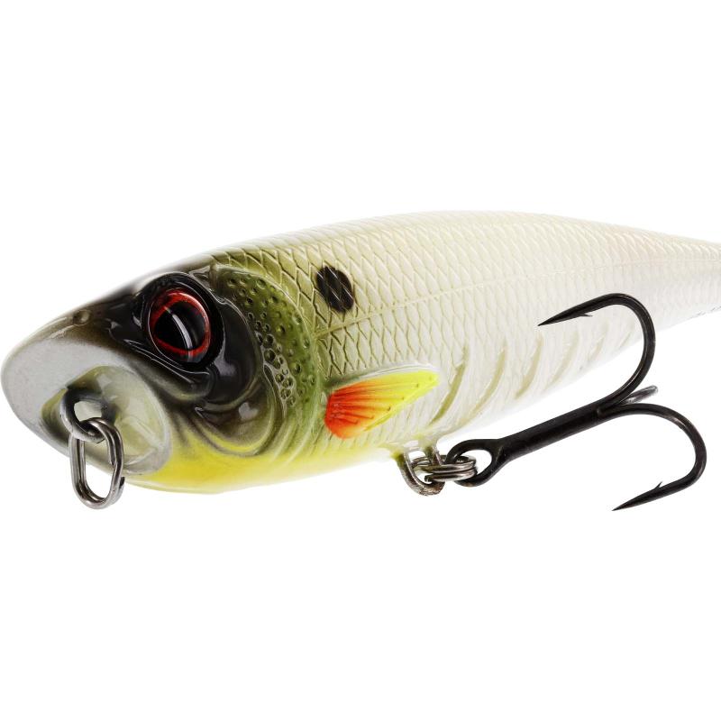 Westin Spot-On Top Walker 10cm 15g Floating Ghost Hunter