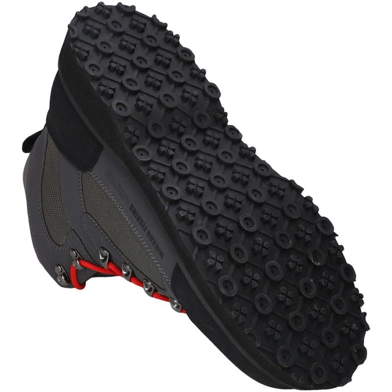 Mikado Watschuhe Mit Gummisohle - Größe 43