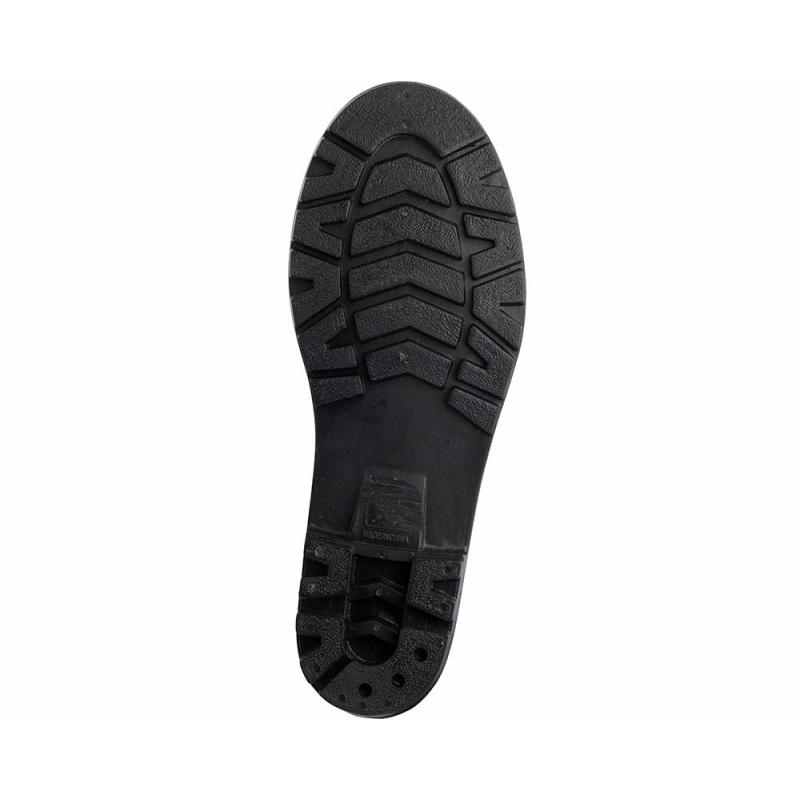 DAM Break-Point Neoprene Wader w/Cleated Sole 46/47 11/12
