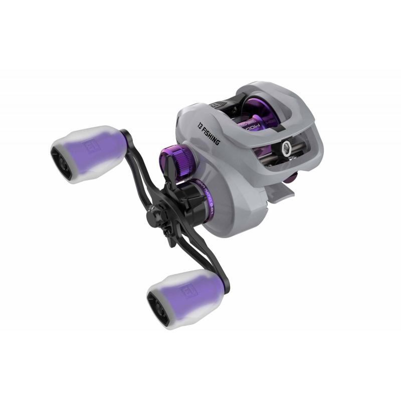 Produktbild 13 Fishing Modus Sz2 Bc Reel 8.1:1 Lh