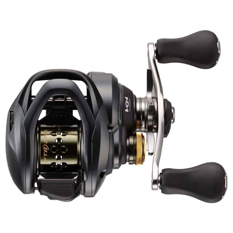 Shimano Curado BFS XG Left Hand