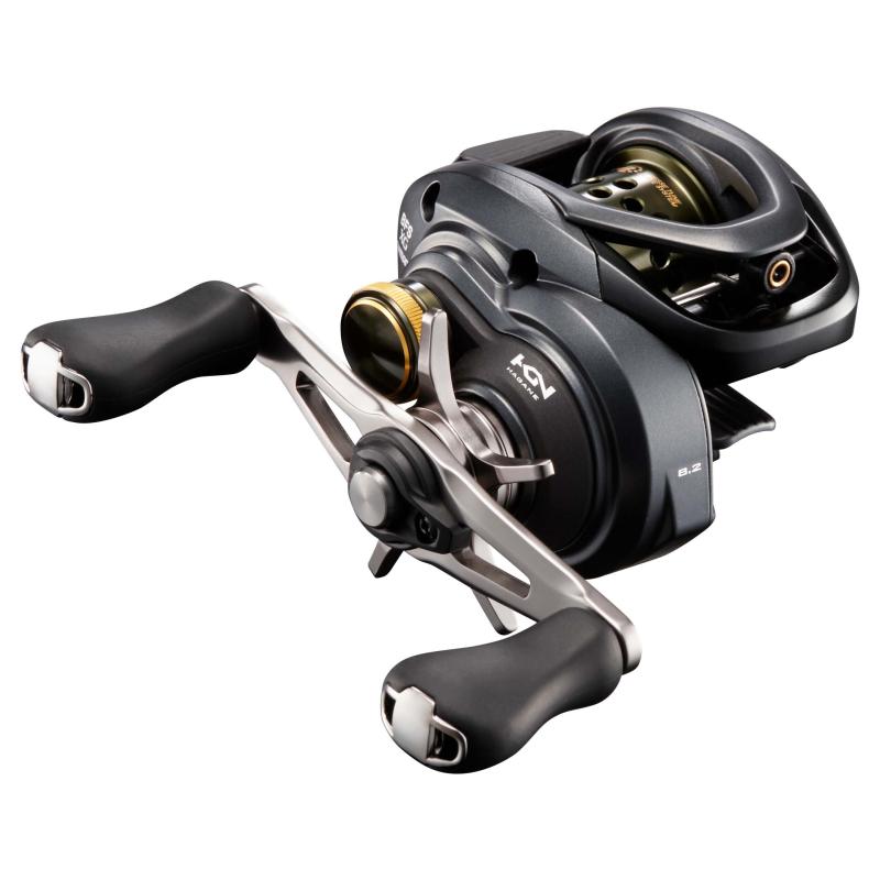Shimano Curado BFS XG Left Hand