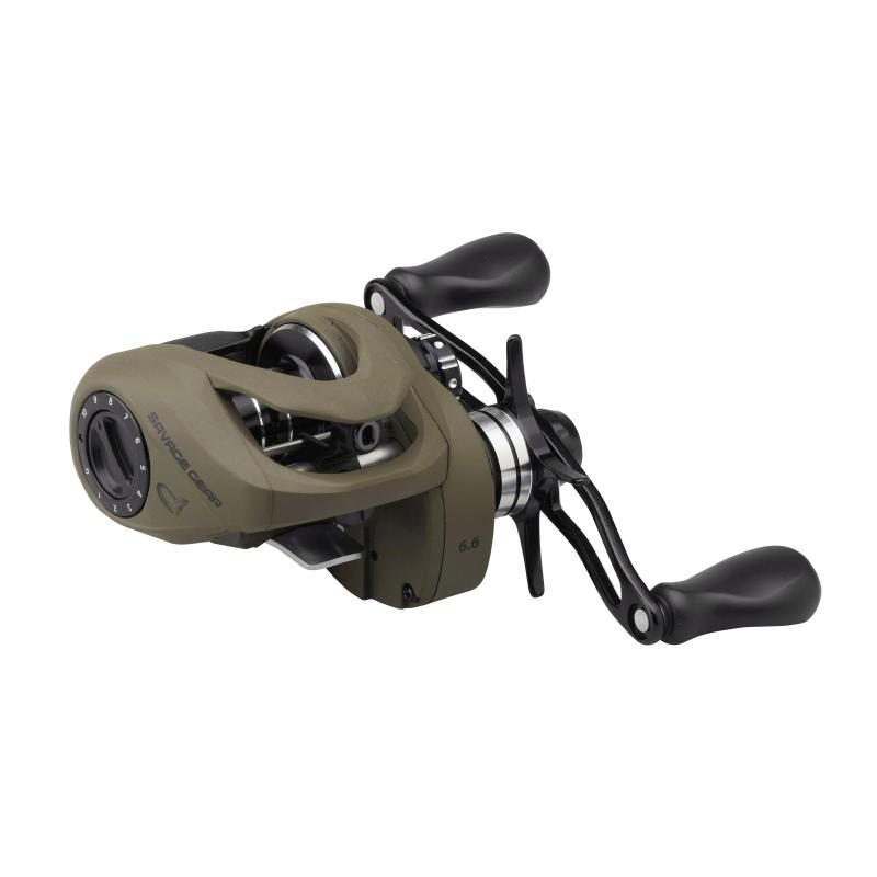 Savage Gear Sg8 250 Lh 7+1Bb(2Jp) Bc 8.1:1