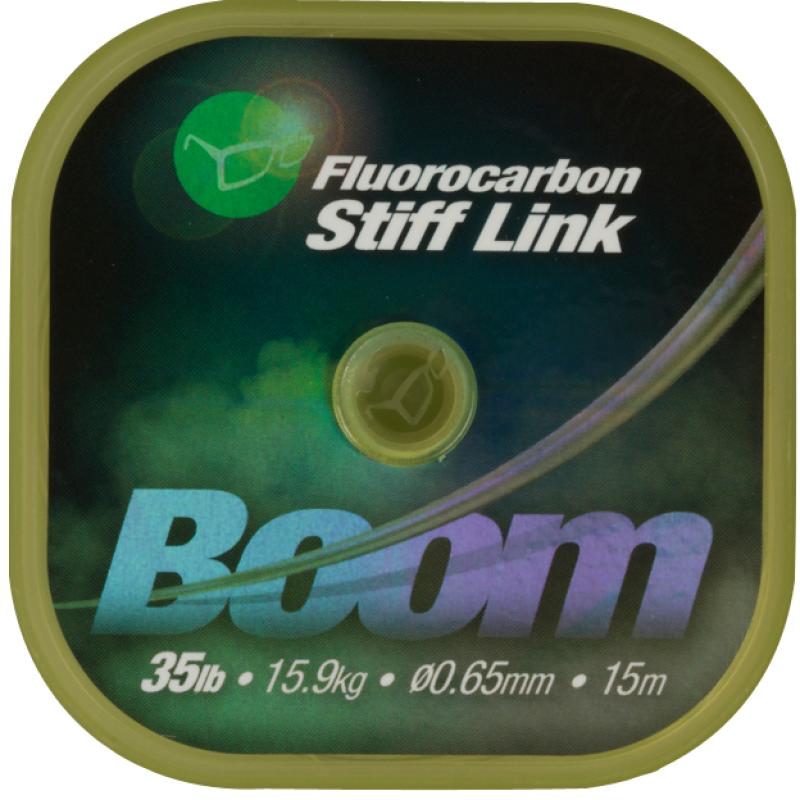 Korda Boom 0,55mm/15 m