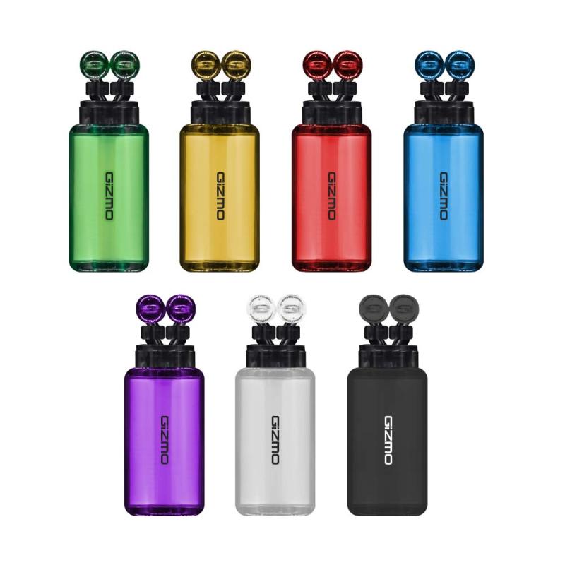 Produktbild Sonik Gizmo Swingbob Phat White