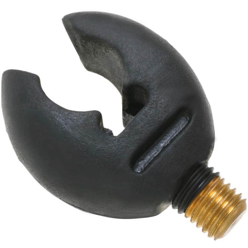 Produktbild Mikado Rod Rest Grip - 1107 - Gummi - 2 Stck.