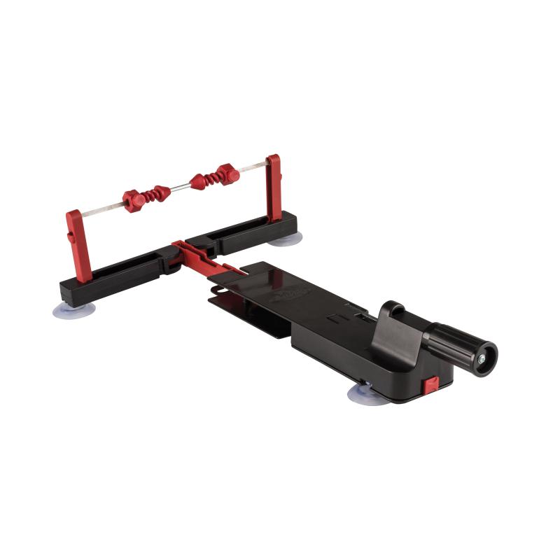 Berkley Portable Linespooling Max '18