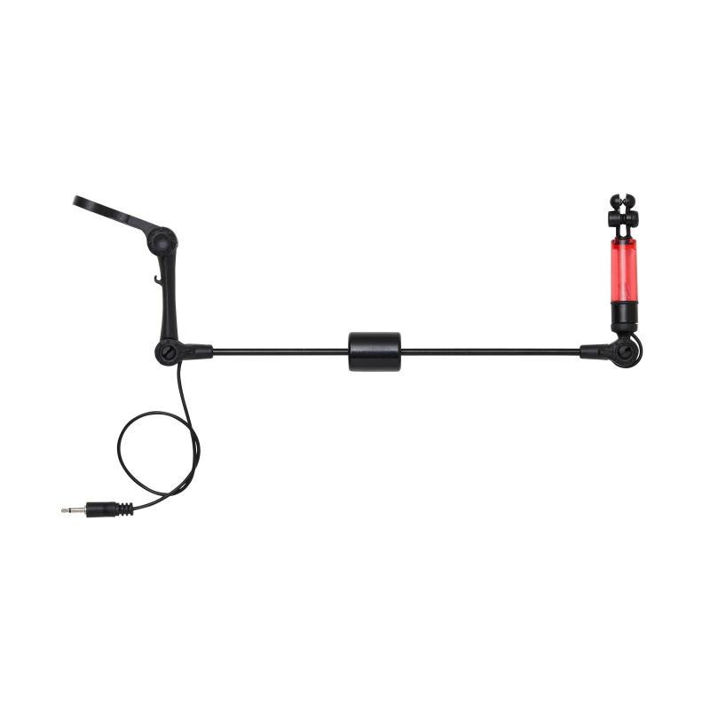 DAM Illuminated Swing Indicator 1Pcs Blue