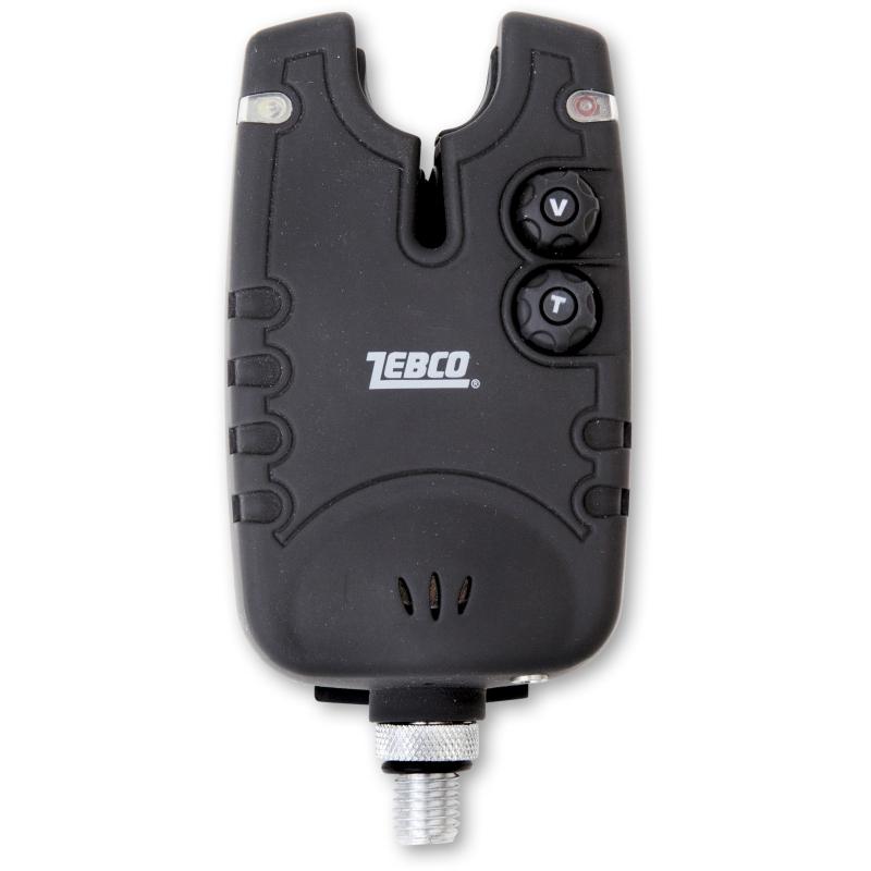 Zebco Triton AX Bissanzeiger