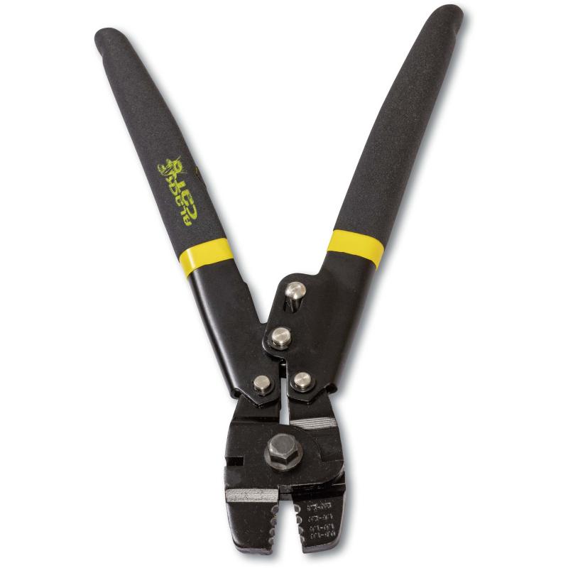 Black Cat Mega Crimp-Zange L: 26cm B: 6,5cm