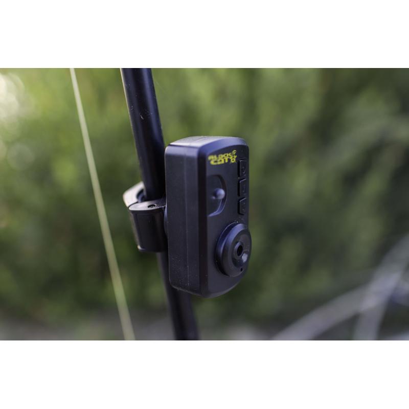 Black Cat Passion Pro Alarm