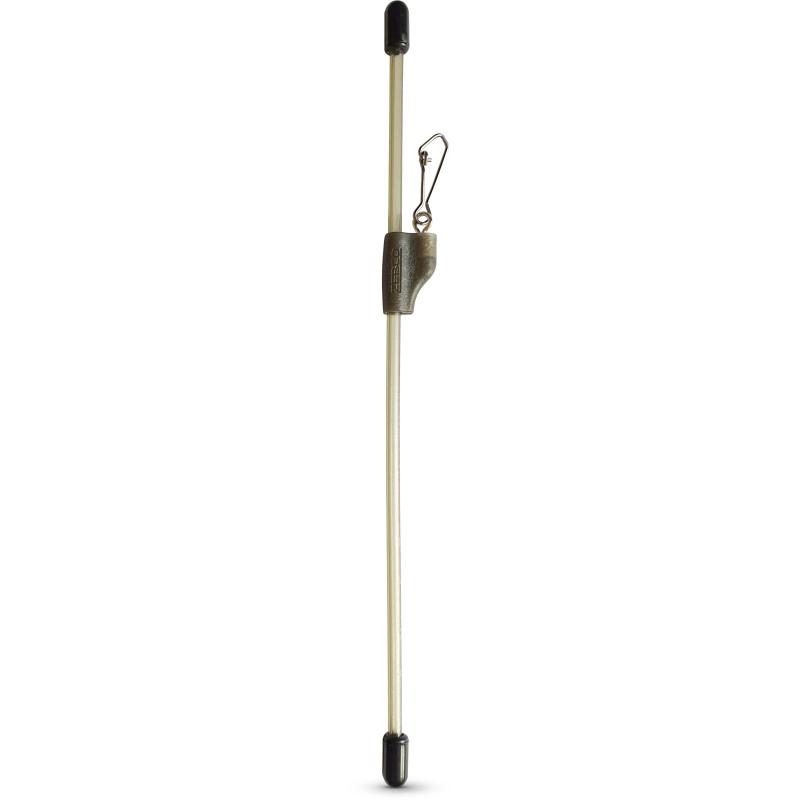 Zebco Trophy Feeder Boom Straight L: 15cm 3 Stück