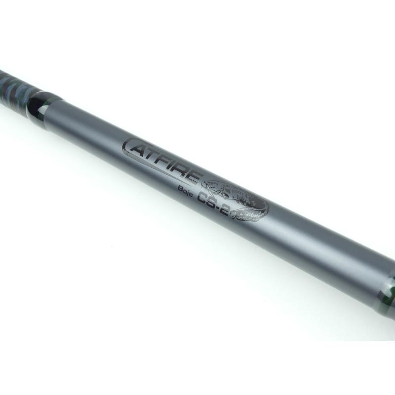 Bouée Sportex Catfire CS-2 2,7m WG 250 - 500g - CF2719