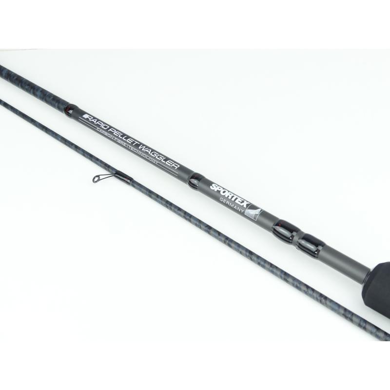 Sportex Rapid Pellet Waggler 3,3m WG 15 - 35g - PF3313