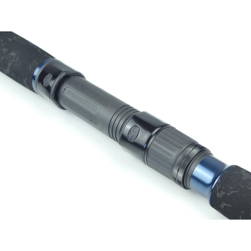 Sportex Magnus Seamaster Travel - Jigging 2,15m 30lbs - MT2230